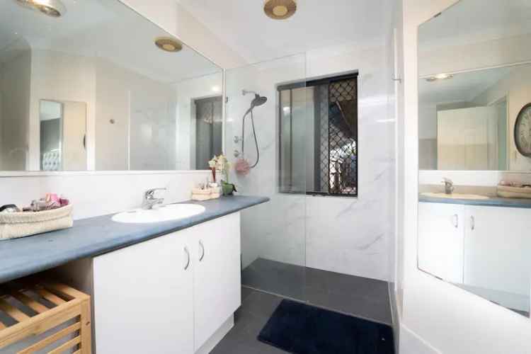 Buy Unit in Henley Brook with 3 Bedrooms and Solar Panels