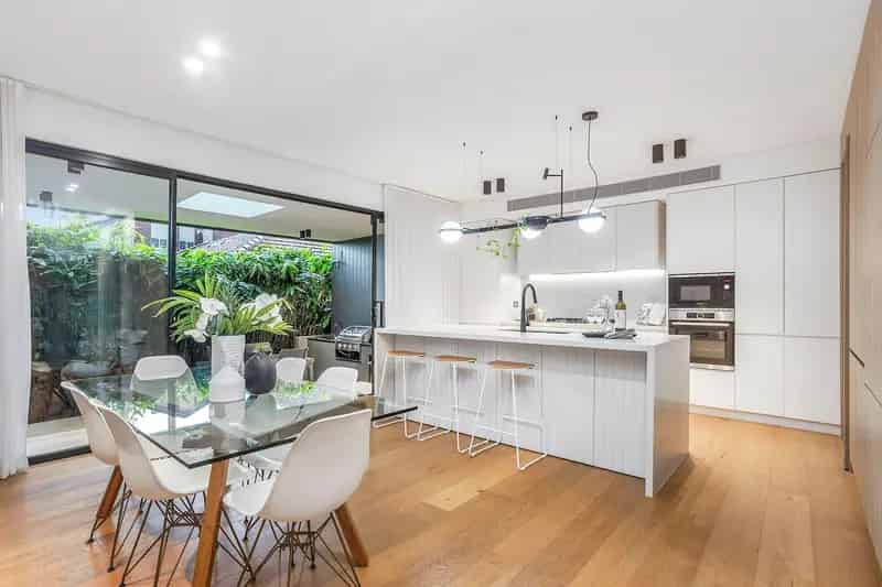 Architectural Elegance Meets Prestige Living in a North-Facing Masterpiece