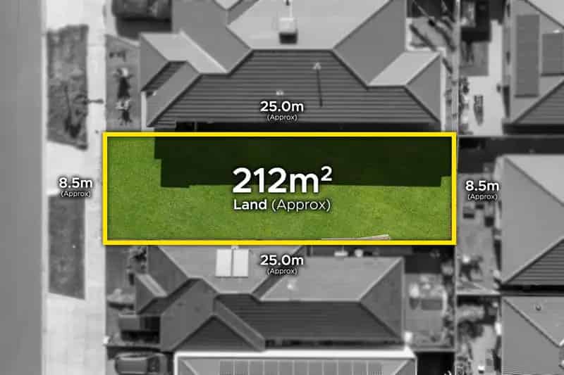 Buy Land in Truganina with Great Investment Potential and Nearby Amenities