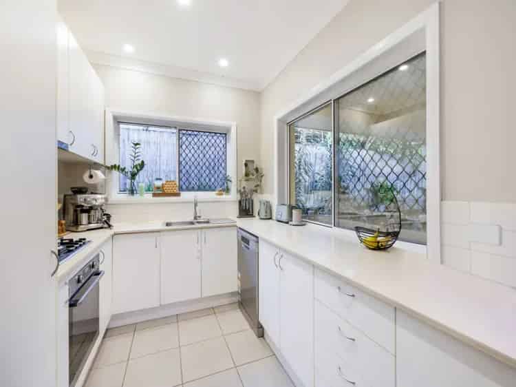 Modern + Low-Maintenance Duplex in Prime Buderim Location!