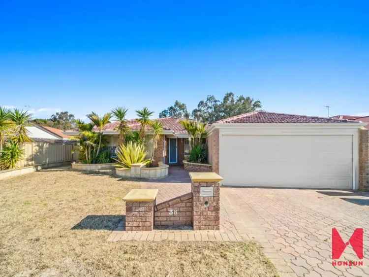 House For Sale in City of Cockburn, Western Australia