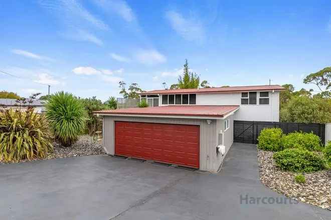 House For Sale in Devonport, Tasmania