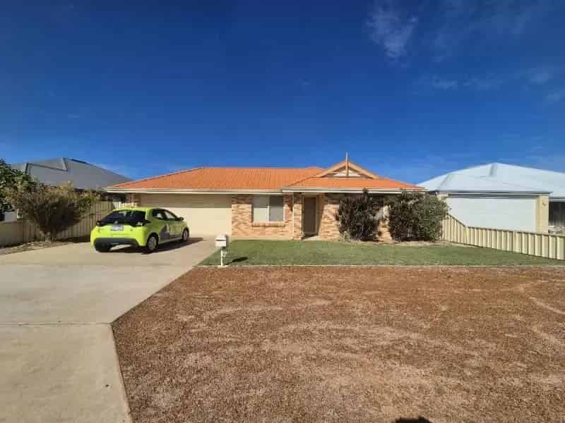 House For Rent , Geraldton, Western Australia