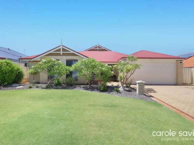 House For Sale in City of Wanneroo, Western Australia