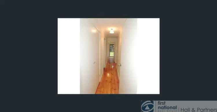 4 rooms house of 167 m² in Melbourne