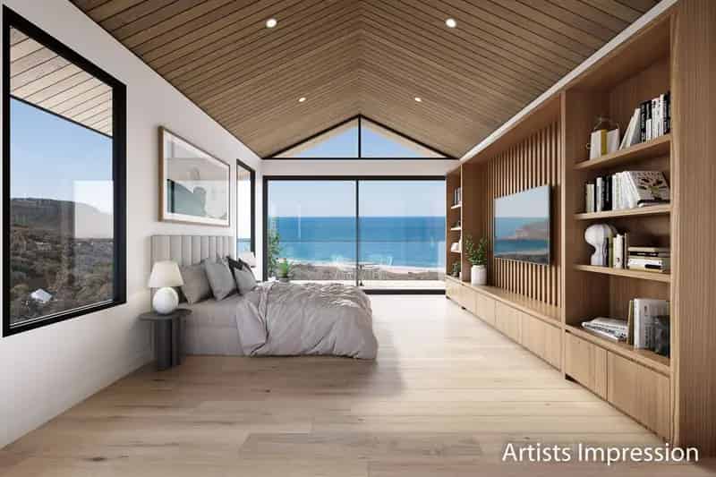 Buy Premium Land in Killcare with DA Approved Plans for Luxury Residence
