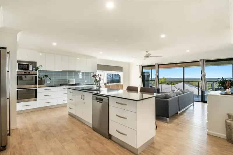 House For Sale , Cumbalum, New South Wales