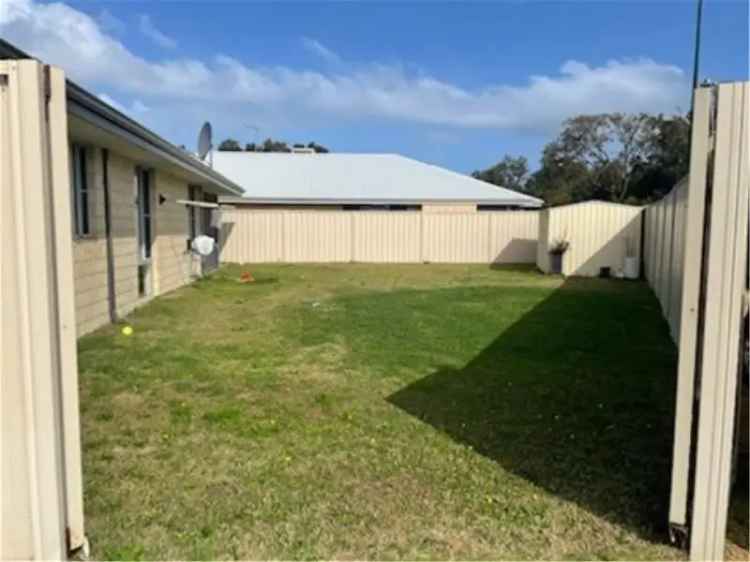 House For Rent in City of Mandurah, Western Australia