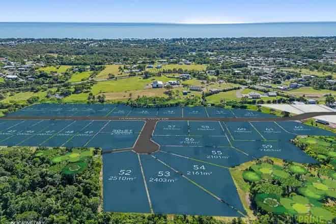 Land For Sale , Hervey Bay, Queensland