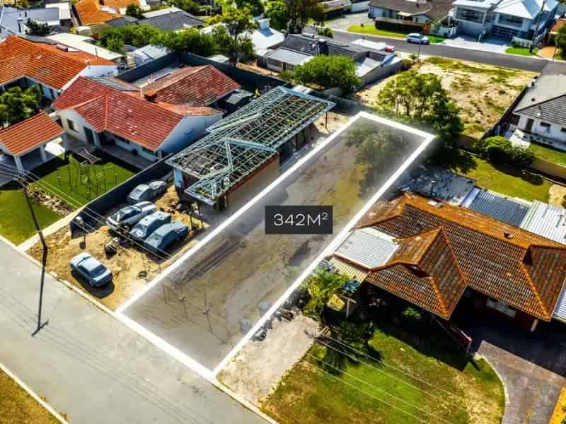 Land For Sale , City of Joondalup, Western Australia