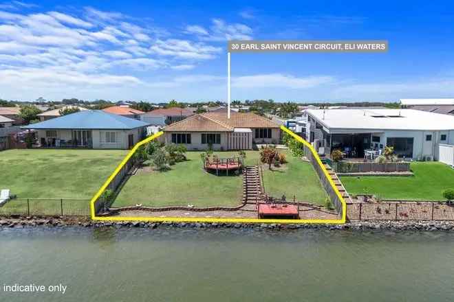 House For Sale in Hervey Bay, Queensland