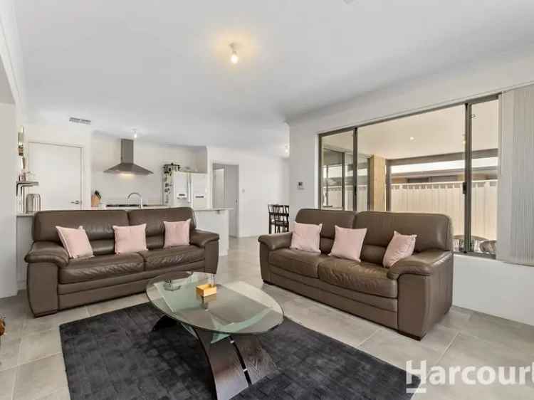 House For Sale in City of Mandurah, Western Australia