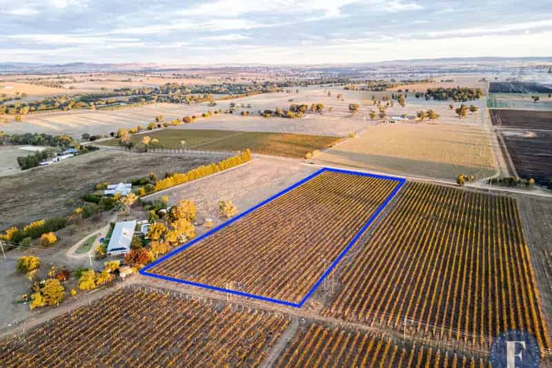 Land For Rent , Cowra, New South Wales