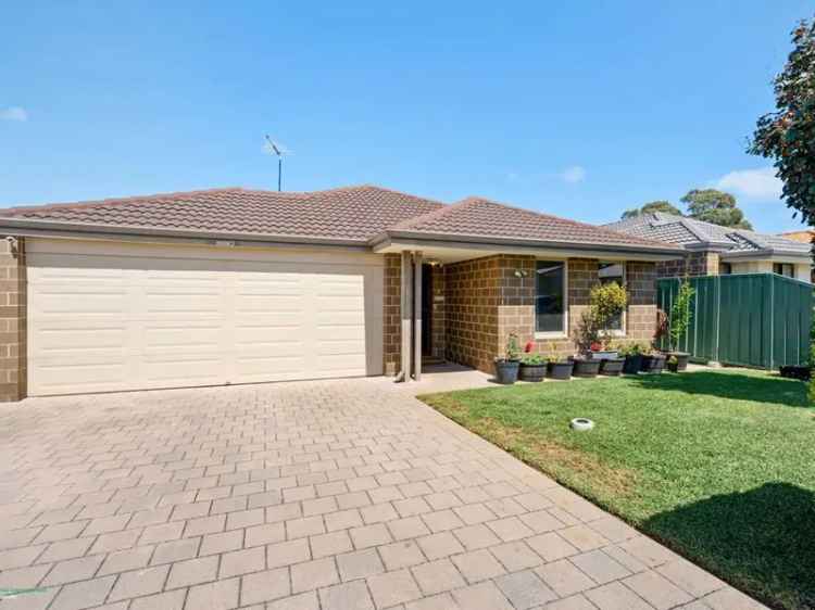 House For Rent in City of Mandurah, Western Australia