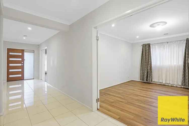 Exclusive Opportunity - Elegant & Spacious Living in TARNEIT!