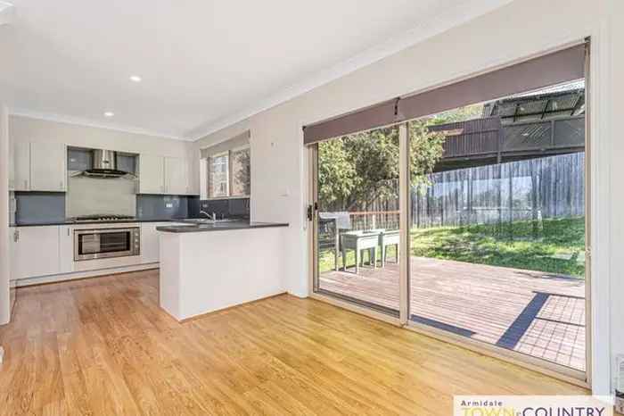 House For Sale in Armidale, New South Wales