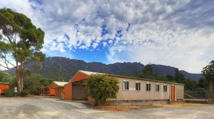 Rural property For Sale in Kentish, Tasmania