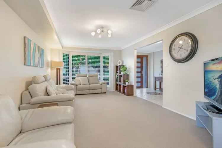 Rouse Hill NSW 2155 - House For Sale