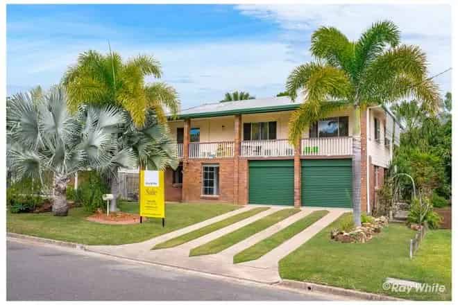 House For Sale , Rockhampton, Queensland