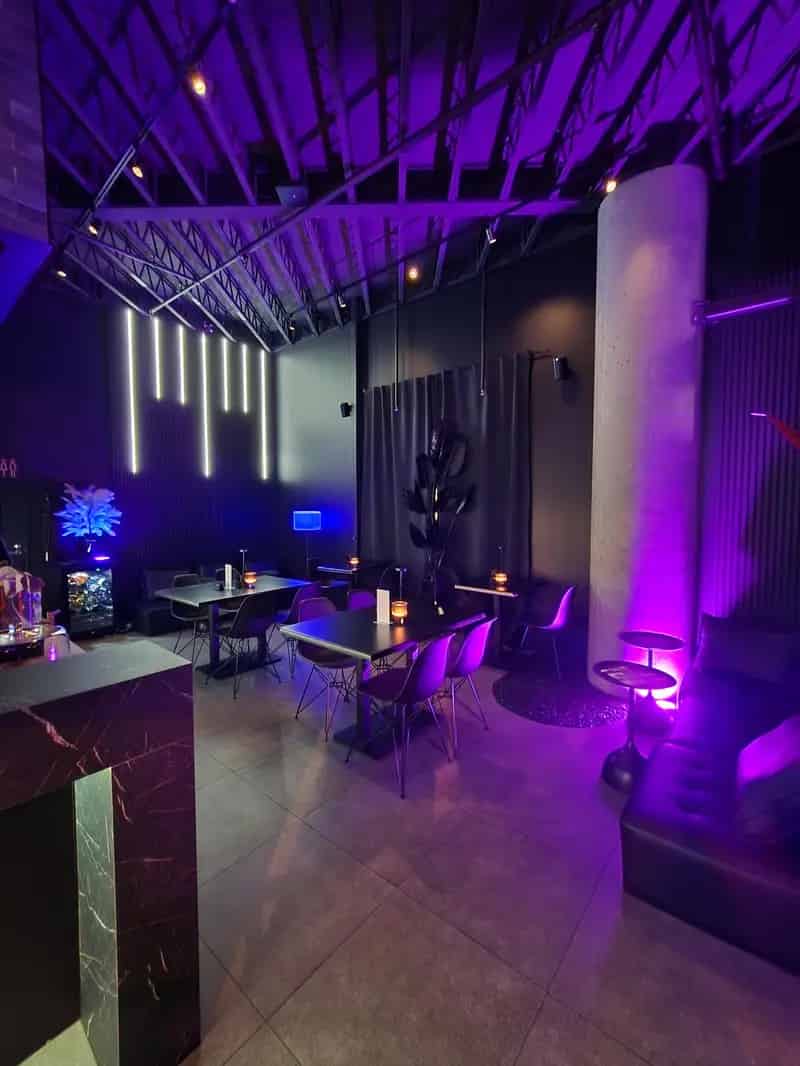 Sophisticated Lifestyle Cafe and Lounge (BAR)  for Sale - $125,000 incl. STOCK