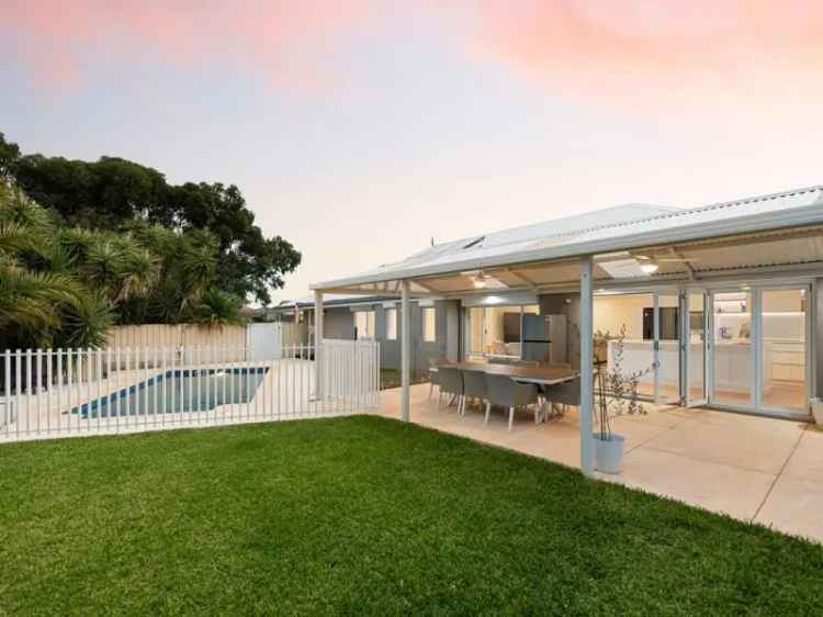 House For Sale in City of Rockingham, Western Australia