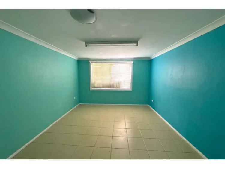 1-Bedroom Granny Flat – Prime Location!