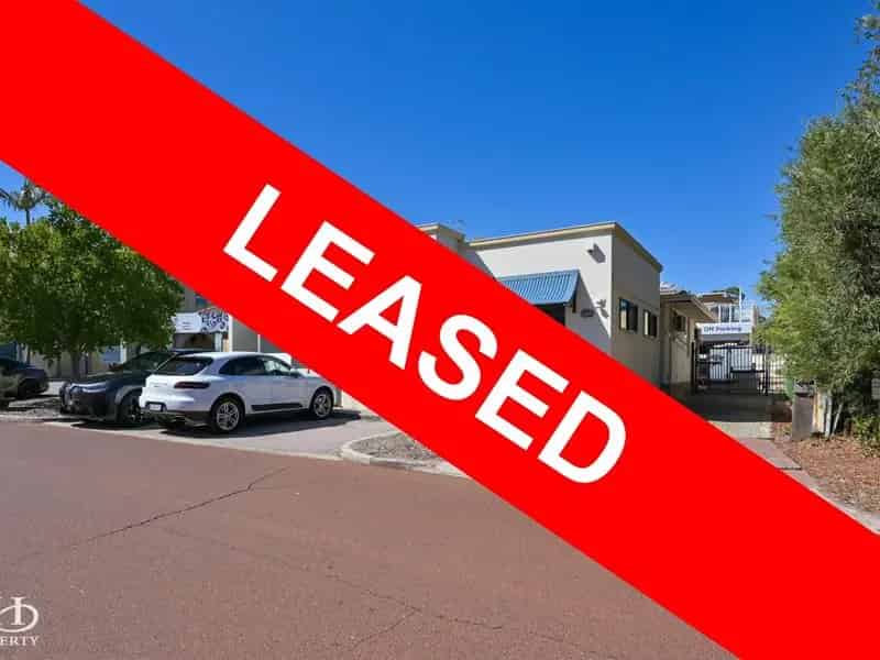 Commercial property For Rent , City of Melville, Western Australia