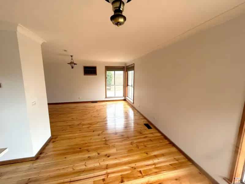 Extra Large 3 Bedroom Home
