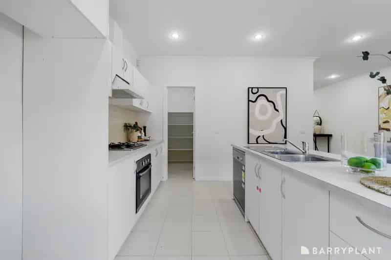 Embrace low-maintenance contemporary living.