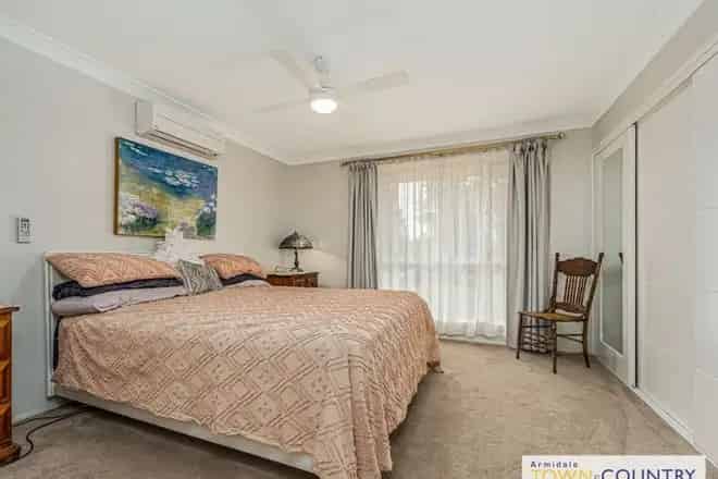House For Sale , 22, Short Street, Armidale, New South Wales