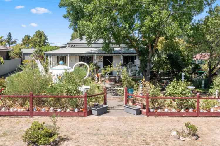 House For Sale in Bendigo, Victoria