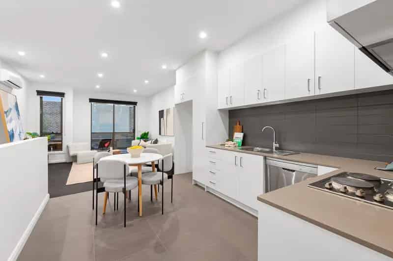 Modern Living in the Heart of The Lakes