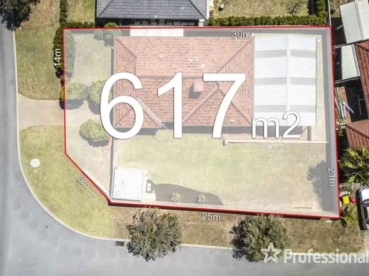 House For Sale in City of Wanneroo, Western Australia