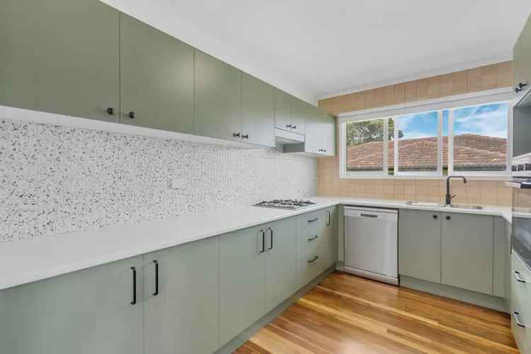 Beautifully Renovated Family Home - Move In and Enjoy!