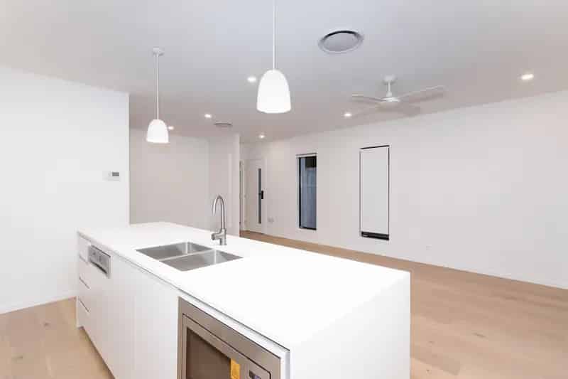 Executive town house, positioned within the newly built treetops estate!