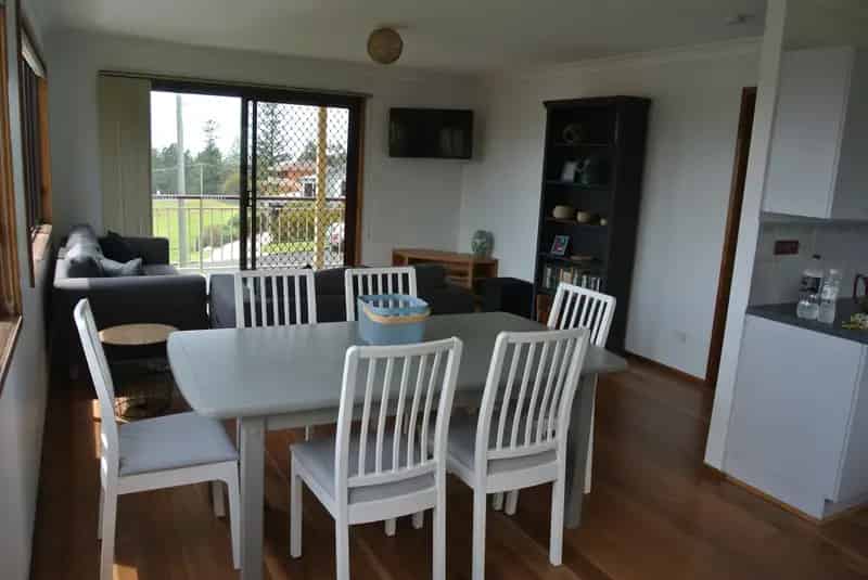 Rent Three Bedroom Home Sure Break with Ocean Views