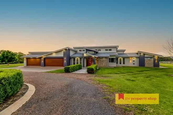 Rural property For Sale , Mid-Western Regional Council, New South Wales