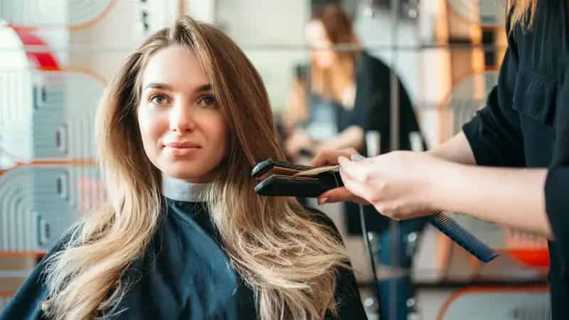 Buy Established Hair Salon in High Demand Area with Loyal Clientele