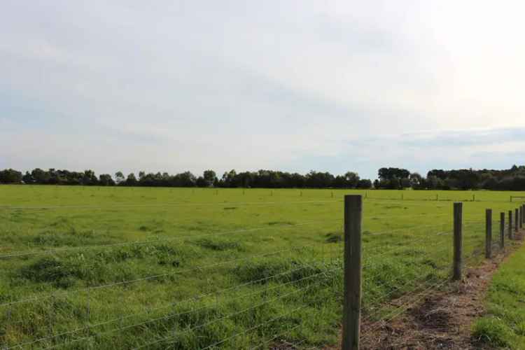 Rural For Sale in Shire of Colac Otway, Victoria