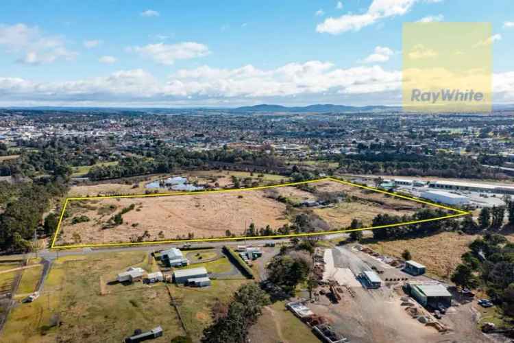 Rural For Sale in Goulburn, New South Wales