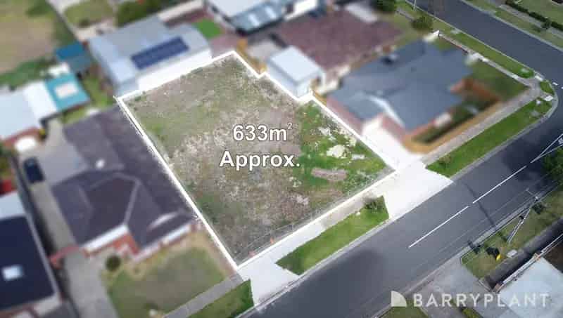 Endorsed Plans and Permits - Investment in a High-Growth Locale.