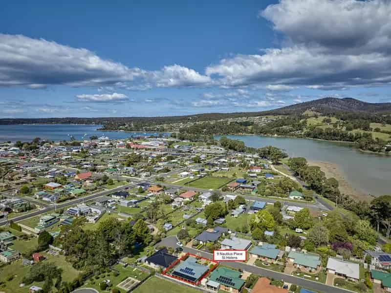 Block of units For Sale , St Helens, Tasmania