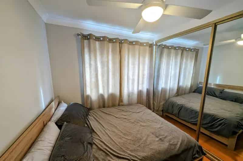 Modern Three Bedroom Home