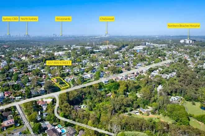 House For Sale , Sydney, New South Wales