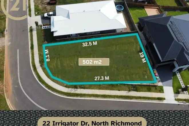 Land For Sale in Sydney, New South Wales