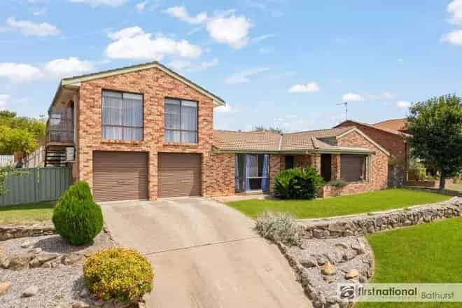 House For Sale , Bathurst, New South Wales