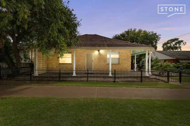 Real Estate For Sale - 115 Cessnock Road - Abermain , NSW