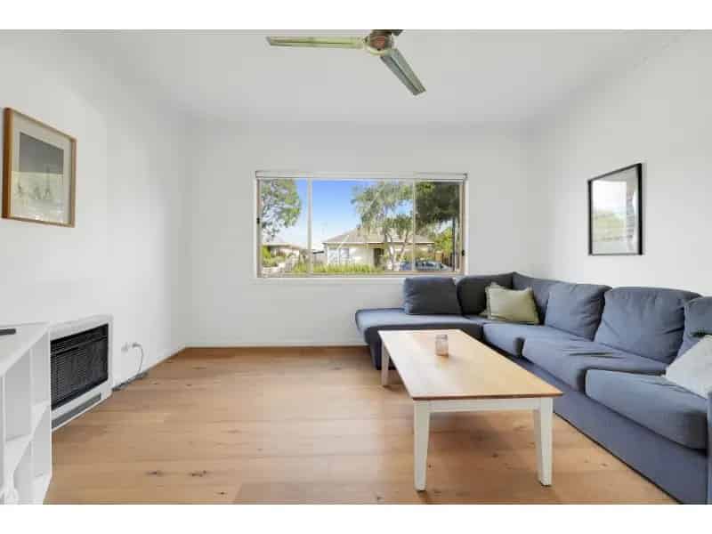 Stylish, Spacious, And Perfectly Located.