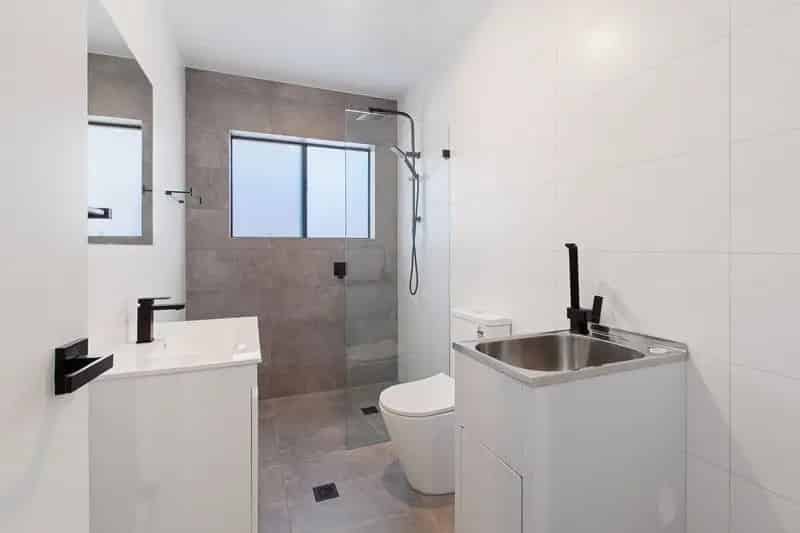 2 rooms house of 140 m² in Sydney