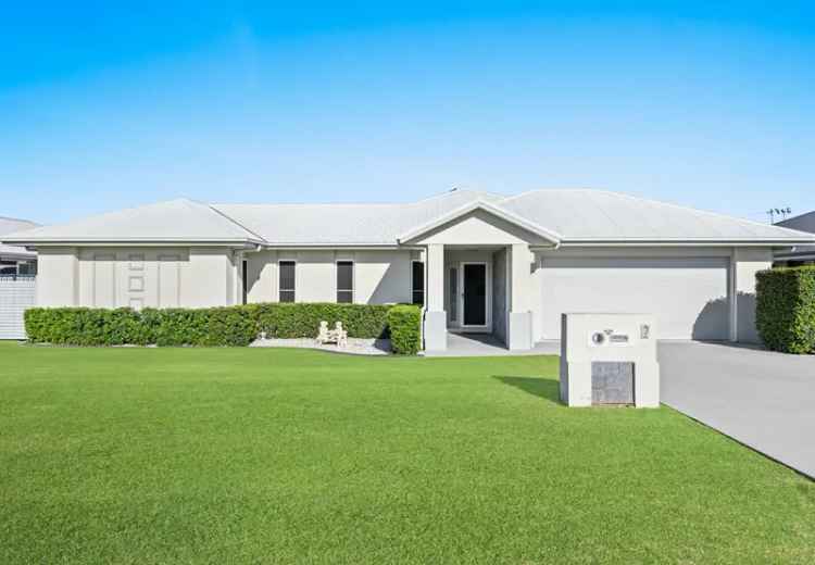 House For Sale in Warwick, Queensland